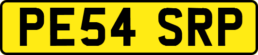 PE54SRP