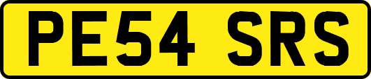 PE54SRS