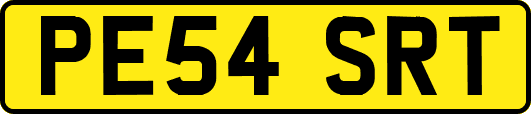 PE54SRT