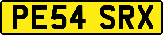 PE54SRX