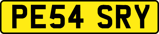 PE54SRY