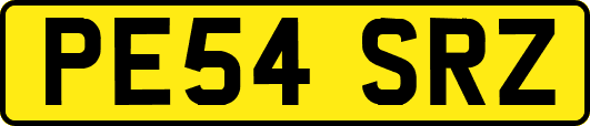 PE54SRZ