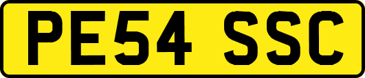 PE54SSC
