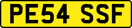 PE54SSF