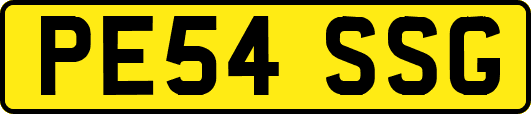 PE54SSG