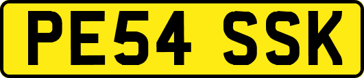 PE54SSK