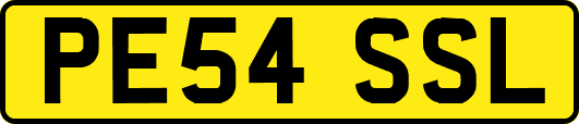 PE54SSL