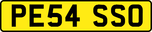 PE54SSO