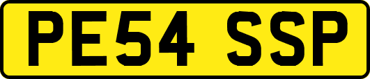 PE54SSP