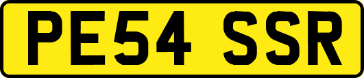 PE54SSR