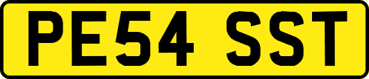PE54SST