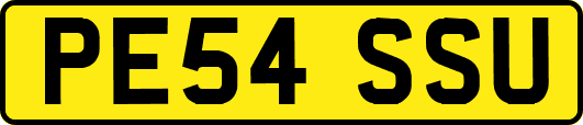 PE54SSU