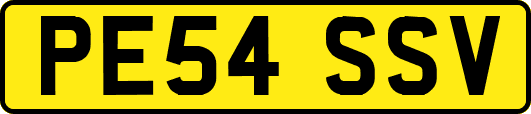 PE54SSV