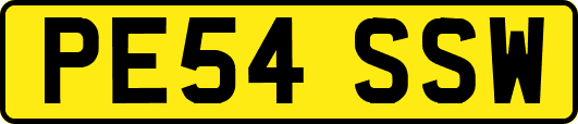 PE54SSW