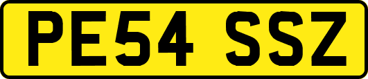 PE54SSZ