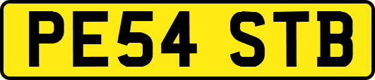 PE54STB