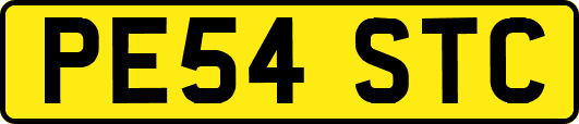 PE54STC