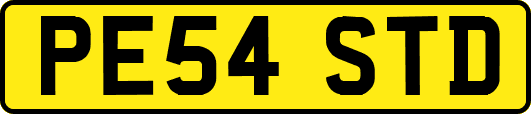 PE54STD