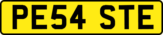 PE54STE