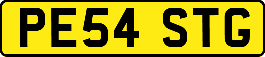 PE54STG