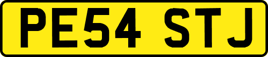 PE54STJ