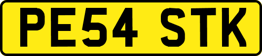 PE54STK