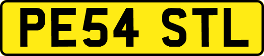 PE54STL
