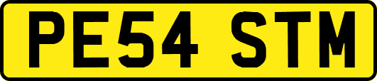 PE54STM