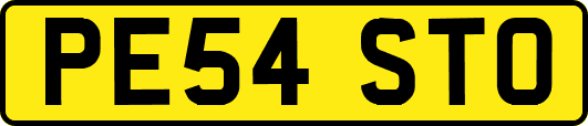 PE54STO