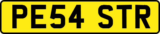 PE54STR