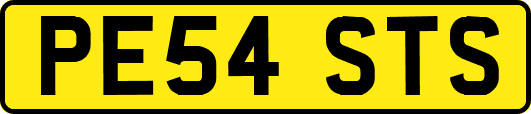 PE54STS