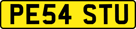 PE54STU