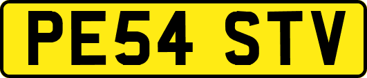 PE54STV