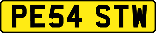 PE54STW