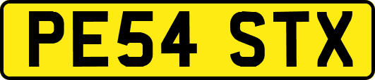 PE54STX