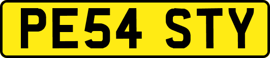 PE54STY
