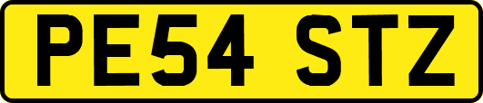 PE54STZ