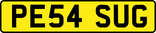 PE54SUG