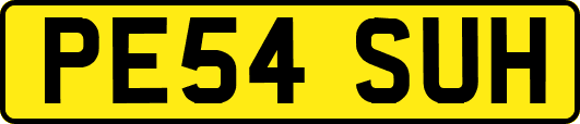 PE54SUH