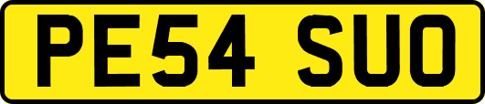 PE54SUO