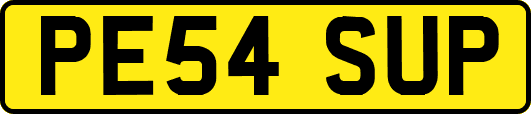 PE54SUP