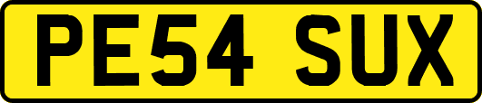 PE54SUX