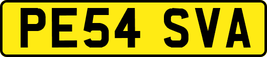 PE54SVA