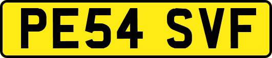 PE54SVF