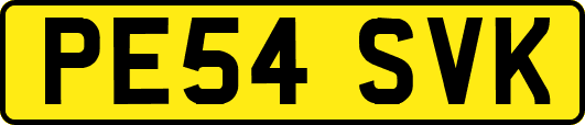 PE54SVK