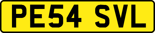 PE54SVL