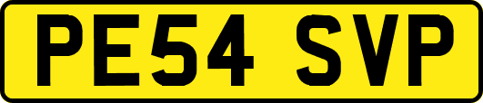 PE54SVP