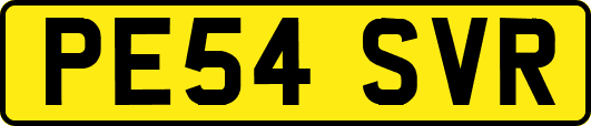 PE54SVR
