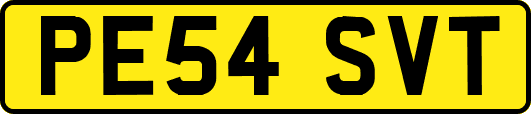 PE54SVT
