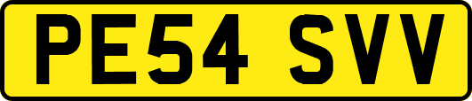 PE54SVV